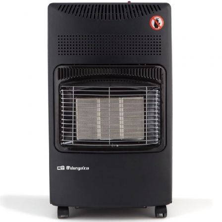 Orbegozo HCE73 Estufa Cerámica 4200W Orbegozo HCE73 Estufa Cerámica 4200W